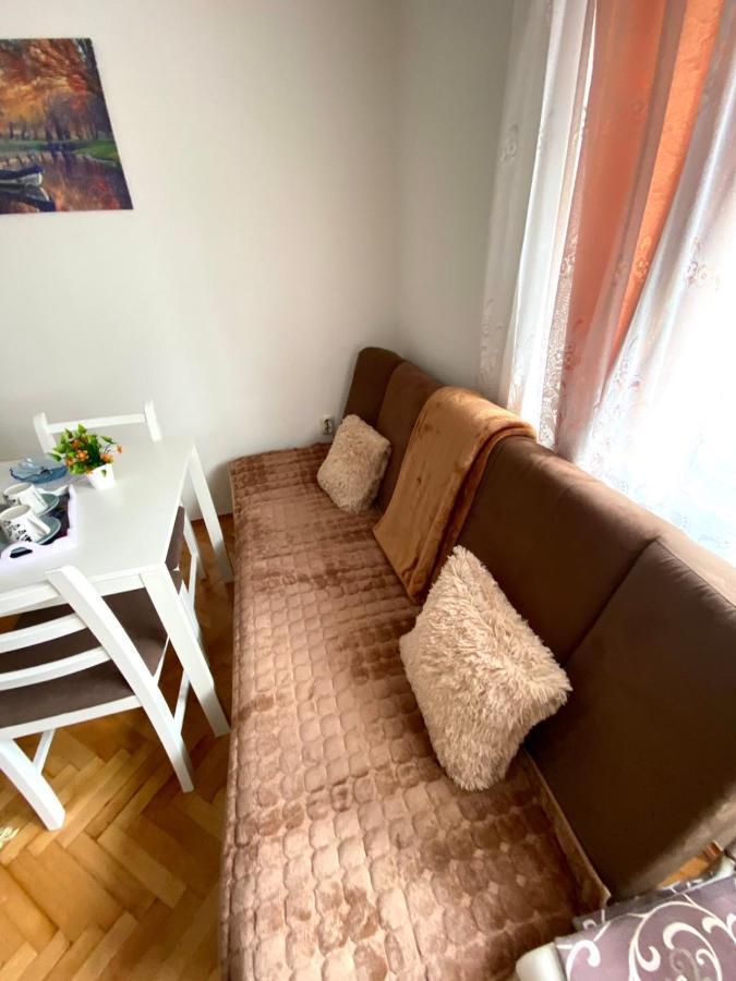 Apartman Cozy Center